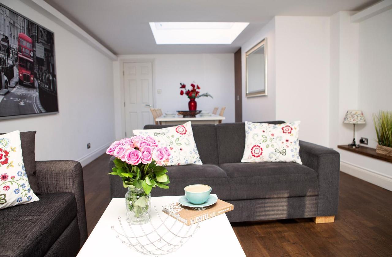 3, Trafalgar Sq Duplex, 3rd & 4th Floor By Indigo Flats Appartamento